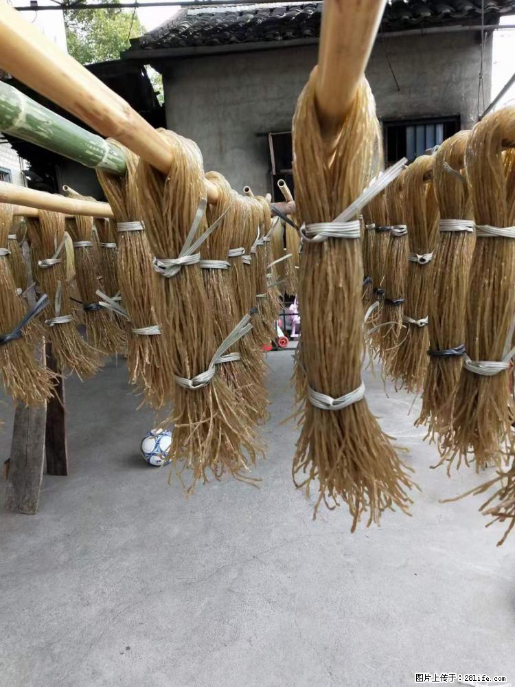 【灌阳正宗红薯粉】美女家里自己做的,干净卫生,假一赔十,价格合理,抢购电话:13737312895 - 美食天地 - 上饶生活社区 - 上饶28生活网 sr.28life.com