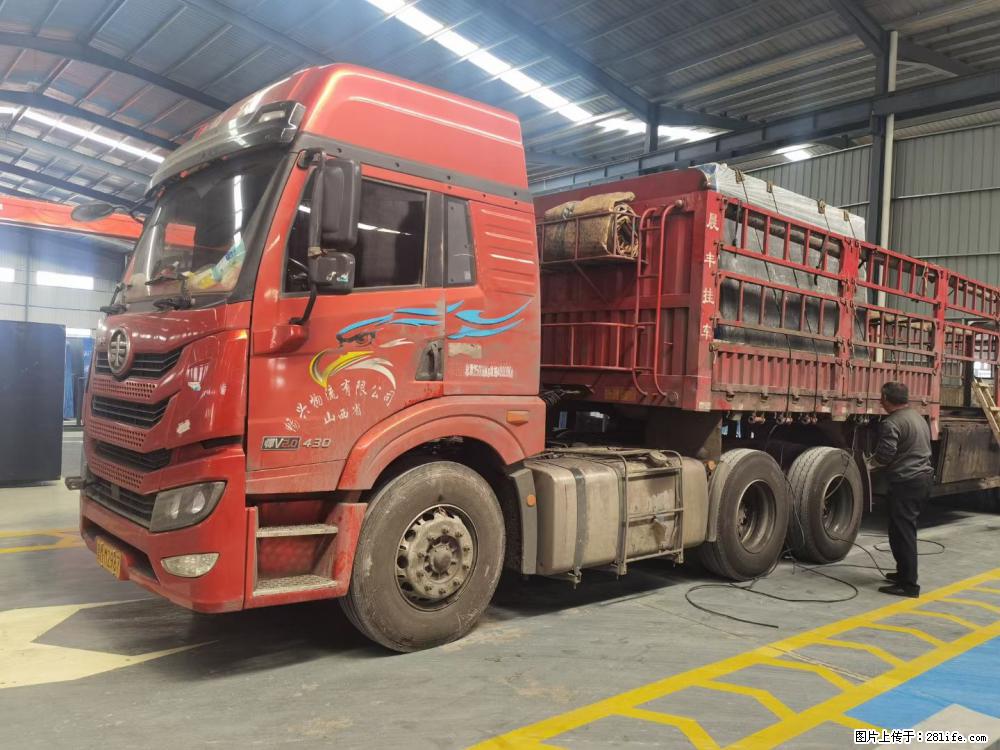 【灌阳县文市镇万达石材厂】黑白根厂家提供老板想要的的各种尺寸 - 新手上路 - 上饶生活社区 - 上饶28生活网 sr.28life.com