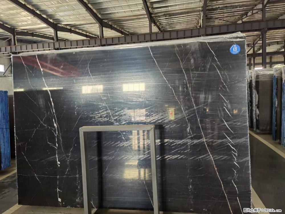 【灌阳县文市镇万达石材厂】黑白根厂家提供老板想要的的各种尺寸 - 新手上路 - 上饶生活社区 - 上饶28生活网 sr.28life.com