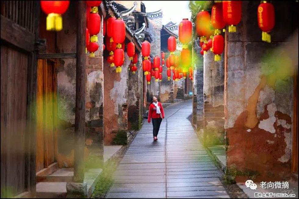 【春天,广西桂林灌阳县向您发出邀请!】江口老街又逢春 - 游山玩水 - 上饶生活社区 - 上饶28生活网 sr.28life.com