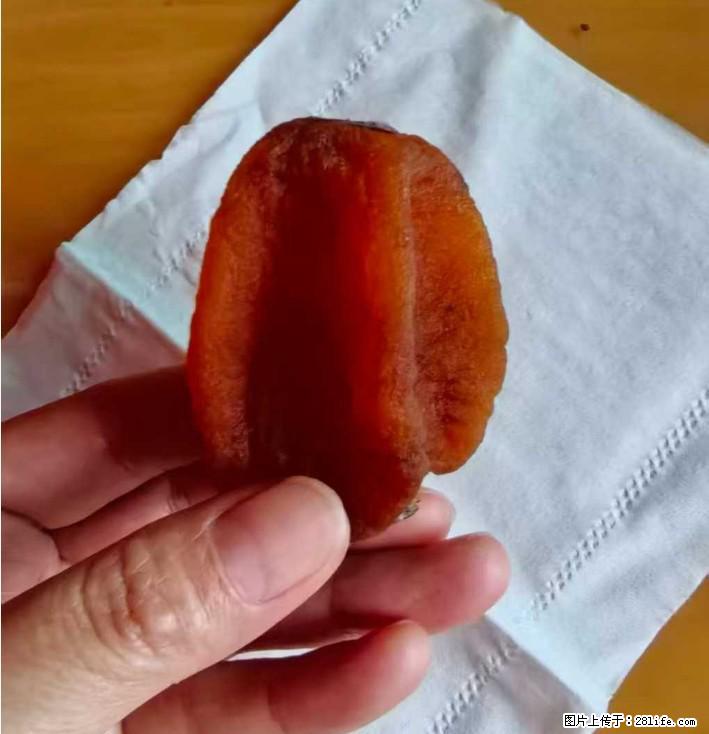 广西桂林平乐桥亭【柿饼之乡】2025年纯手工制作、无任何添加剂的第一批柿饼准备上市了，欢迎联系订购！ - 美食天地 - 上饶生活社区 - 上饶28生活网 sr.28life.com