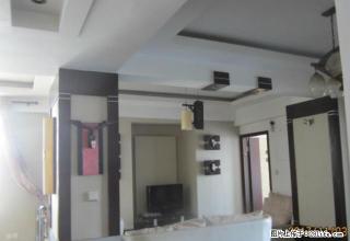 亿升广场，兴业豪苑，精装2室2厅1卫(拎包入住) - 上饶28生活网 sr.28life.com