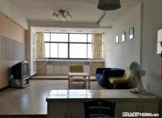 滨江豪庭位于步行街边上，交通便利，拎包入住 - 上饶28生活网 sr.28life.com