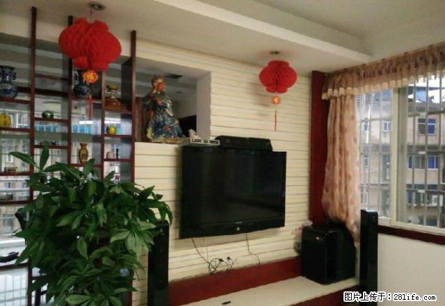 洪客隆华润万家精装修 四台空调 3室2厅出租 - 房屋出租 - 房屋租售 - 上饶分类信息 - 上饶28生活网 sr.28life.com