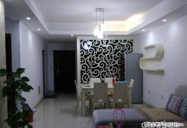 米兰春天家电全齐精装二室二厅出租小区内好停车 - 房屋出租 - 房屋租售 - 上饶分类信息 - 上饶28生活网 sr.28life.com