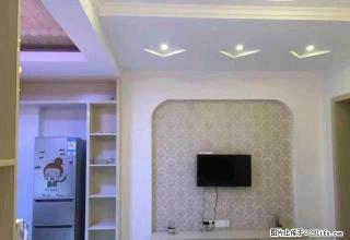 米兰春天 家电全齐带客厅带厨房精装公寓出租欲租从速 - 上饶28生活网 sr.28life.com