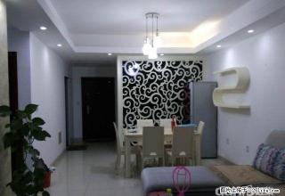 米兰春天家电全齐精装二室二厅出租小区内好停车 - 上饶28生活网 sr.28life.com