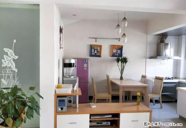 豪装 拎包入住 周边设施齐全 二小七中 - 房屋出租 - 房屋租售 - 上饶分类信息 - 上饶28生活网 sr.28life.com