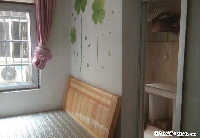 (单间出租)信州上饶市步行街 1室1厅 主卧 朝南 精装修 - 房屋出租 - 房屋租售 - 上饶分类信息 - 上饶28生活网 sr.28life.com