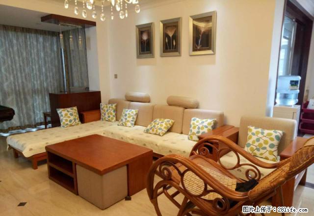 中航城 高档小区 靠近红馆 JK俱乐部 豪华装修 3台空调 - 房屋出租 - 房屋租售 - 上饶分类信息 - 上饶28生活网 sr.28life.com