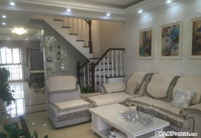 九州奥城 复式楼 豪华装修 靠近万达 恒大 全新家电 - 房屋出租 - 房屋租售 - 上饶分类信息 - 上饶28生活网 sr.28life.com