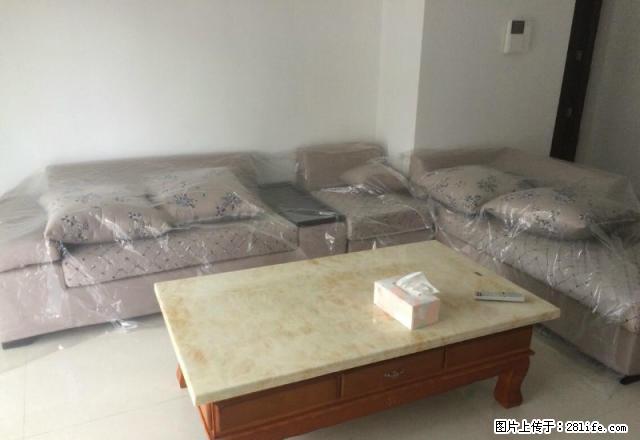 上饶丽城 靠近中富 铁路中学 全新电梯房 3台空调 - 房屋出租 - 房屋租售 - 上饶分类信息 - 上饶28生活网 sr.28life.com