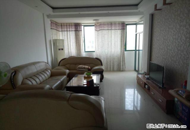 越都公寓 带大露台 香樟花园旁 精装修电梯房 3台空调 - 房屋出租 - 房屋租售 - 上饶分类信息 - 上饶28生活网 sr.28life.com