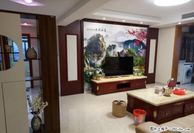 市政府后 高档小区 中央空调 靠近星河国际 万达广场附近 - 房屋出租 - 房屋租售 - 上饶分类信息 - 上饶28生活网 sr.28life.com