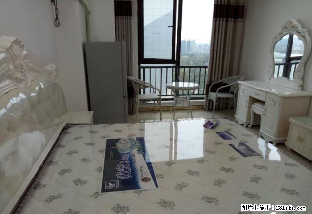 万达广场 全新精装修 酒店公寓 中心地段 万达嘉华酒店旁 - 房屋出租 - 房屋租售 - 上饶分类信息 - 上饶28生活网 sr.28life.com