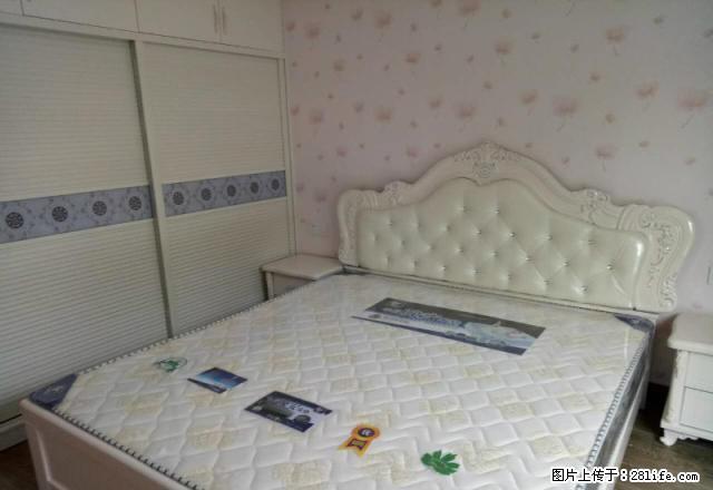 带湖路公寓 财富广场 汽车站对面 全新家电 带厨房 - 房屋出租 - 房屋租售 - 上饶分类信息 - 上饶28生活网 sr.28life.com