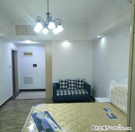 万达广场 全新精装修 酒店公寓 中心地段 万达嘉华酒店旁 - 房屋出租 - 房屋租售 - 上饶分类信息 - 上饶28生活网 sr.28life.com