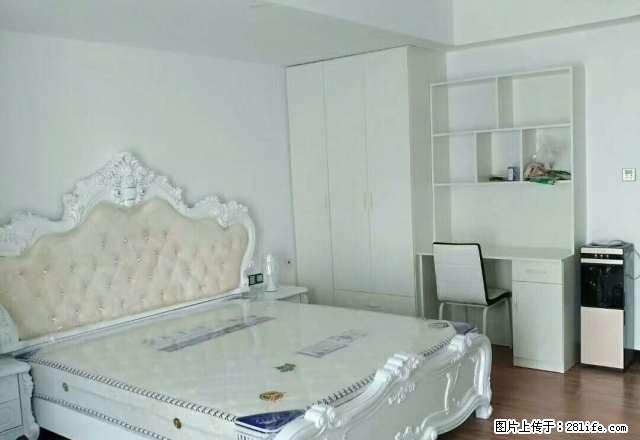 万达广场 全新精装修 酒店公寓 中心地段 万达嘉华酒店旁 - 房屋出租 - 房屋租售 - 上饶分类信息 - 上饶28生活网 sr.28life.com