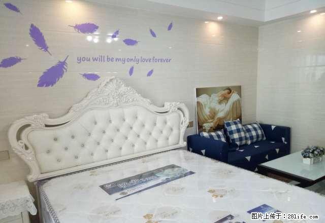 万达广场 全新精装修 酒店公寓 中心地段 万达嘉华酒店旁 - 房屋出租 - 房屋租售 - 上饶分类信息 - 上饶28生活网 sr.28life.com