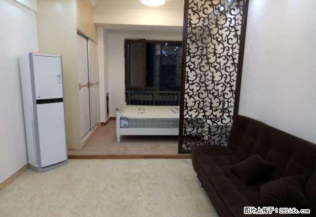 万达广场 全新精装修 酒店公寓 中心地段 万达嘉华酒店旁 - 房屋出租 - 房屋租售 - 上饶分类信息 - 上饶28生活网 sr.28life.com