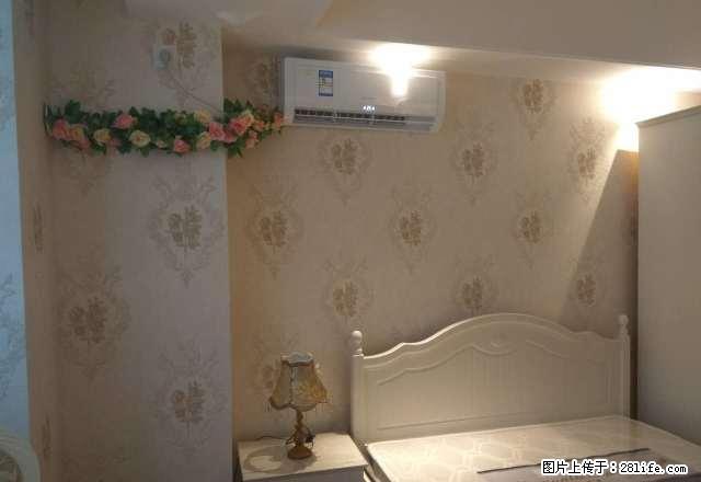 万达广场 全新精装修 酒店公寓 中心地段 万达嘉华酒店旁 - 房屋出租 - 房屋租售 - 上饶分类信息 - 上饶28生活网 sr.28life.com