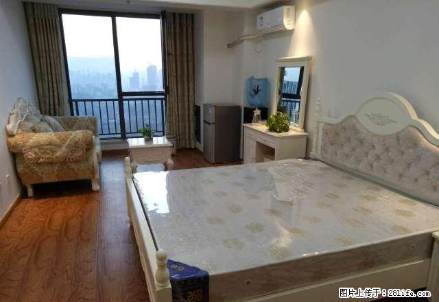 万达广场 全新精装修 酒店公寓 中心地段 万达嘉华酒店旁 - 房屋出租 - 房屋租售 - 上饶分类信息 - 上饶28生活网 sr.28life.com