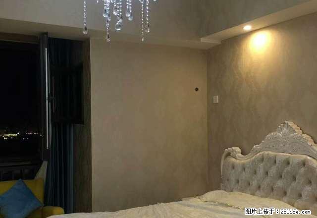 万达广场 全新精装修 酒店公寓 中心地段 万达嘉华酒店旁 - 房屋出租 - 房屋租售 - 上饶分类信息 - 上饶28生活网 sr.28life.com