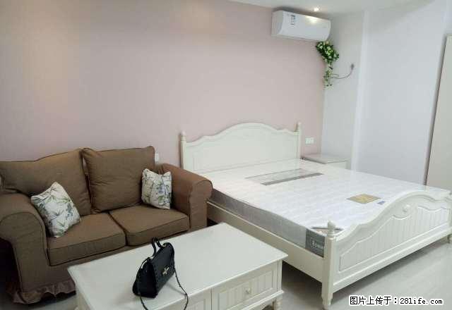 万达广场 全新精装修 酒店公寓 中心地段 万达嘉华酒店旁 - 房屋出租 - 房屋租售 - 上饶分类信息 - 上饶28生活网 sr.28life.com