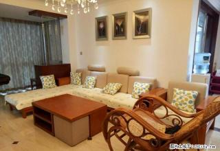 中航城 高档小区 靠近红馆 JK俱乐部 豪华装修 3台空调 - 上饶28生活网 sr.28life.com