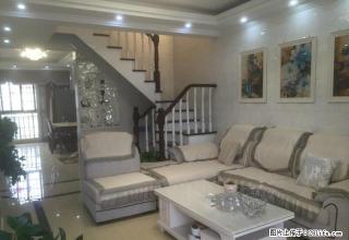 九州奥城 复式楼 豪华装修 靠近万达 恒大 全新家电 - 上饶28生活网 sr.28life.com