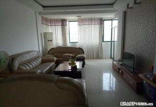 越都公寓 带大露台 香樟花园旁 精装修电梯房 3台空调 - 上饶28生活网 sr.28life.com