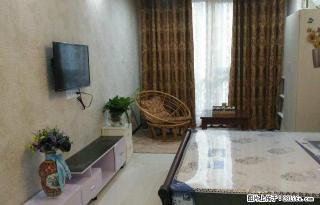 万达广场 全新精装修 酒店公寓 中心地段 万达嘉华酒店旁 - 上饶28生活网 sr.28life.com