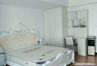 万达广场 全新精装修 酒店公寓 中心地段 万达嘉华酒店旁 - 上饶28生活网 sr.28life.com