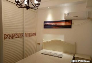 万达广场 全新精装修 酒店公寓 中心地段 万达嘉华酒店旁 - 上饶28生活网 sr.28life.com