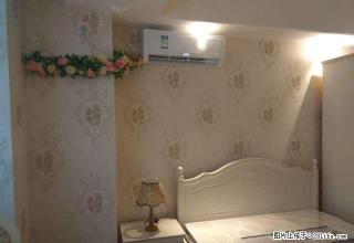 万达广场 全新精装修 酒店公寓 中心地段 万达嘉华酒店旁 - 上饶28生活网 sr.28life.com