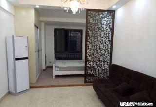 万达广场 全新精装修 酒店公寓 中心地段 万达嘉华酒店旁 - 上饶28生活网 sr.28life.com