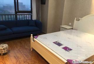 万达广场 全新精装修 酒店公寓 中心地段 万达嘉华酒店旁 - 上饶28生活网 sr.28life.com