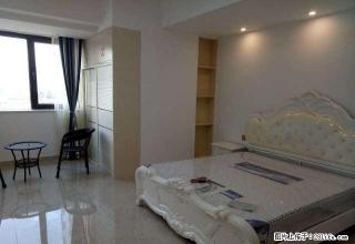 万达广场 全新精装修 酒店公寓 中心地段 万达嘉华酒店旁 - 上饶28生活网 sr.28life.com