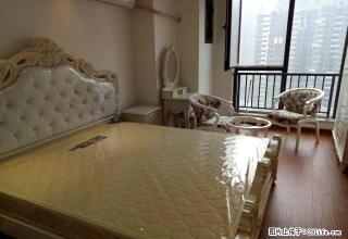 万达广场 全新精装修 酒店公寓 中心地段 万达嘉华酒店旁 - 上饶28生活网 sr.28life.com