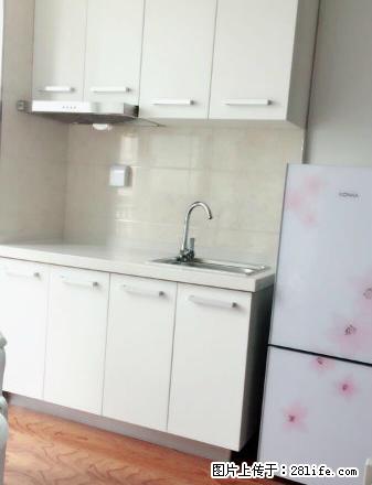 万达广场商业繁华 精装修 家电家具齐全 拎包入住 - 房屋出租 - 房屋租售 - 上饶分类信息 - 上饶28生活网 sr.28life.com