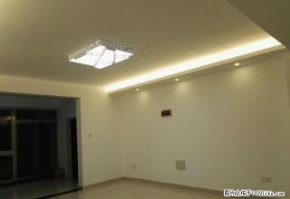 公园道一号位于新政府和龙潭湖公园附近 大三房 小区环境优美 - 上饶28生活网 sr.28life.com