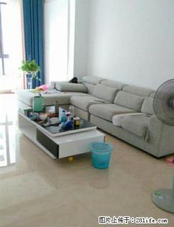 龙湖一品位于新政府和龙潭湖公园附近，大三房，拎包入住2800 - 上饶28生活网 sr.28life.com