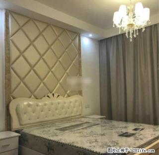 精装单身公寓 中航城 带全新家电家具 带厨房带客厅景观房 - 上饶28生活网 sr.28life.com