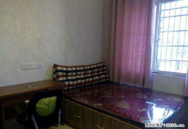 米兰春天1室一厅一卫。拎包入住 - 房屋出租 - 房屋租售 - 上饶分类信息 - 上饶28生活网 sr.28life.com