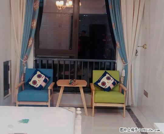 万达广场,精装公寓。 - 房屋出租 - 房屋租售 - 上饶分类信息 - 上饶28生活网 sr.28life.com