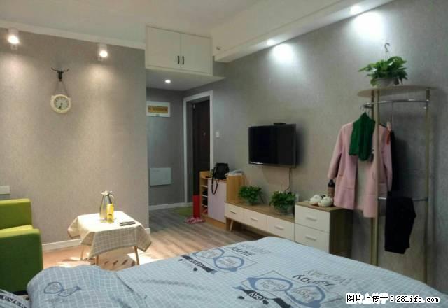 万达广场,精装公寓。 - 房屋出租 - 房屋租售 - 上饶分类信息 - 上饶28生活网 sr.28life.com