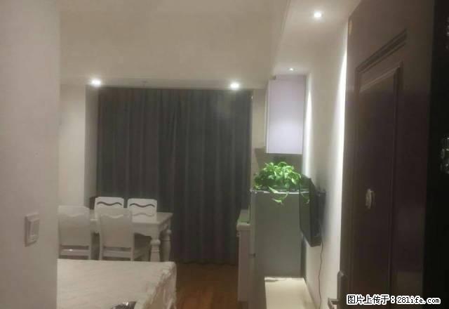 万达广场,精装公寓。 - 房屋出租 - 房屋租售 - 上饶分类信息 - 上饶28生活网 sr.28life.com