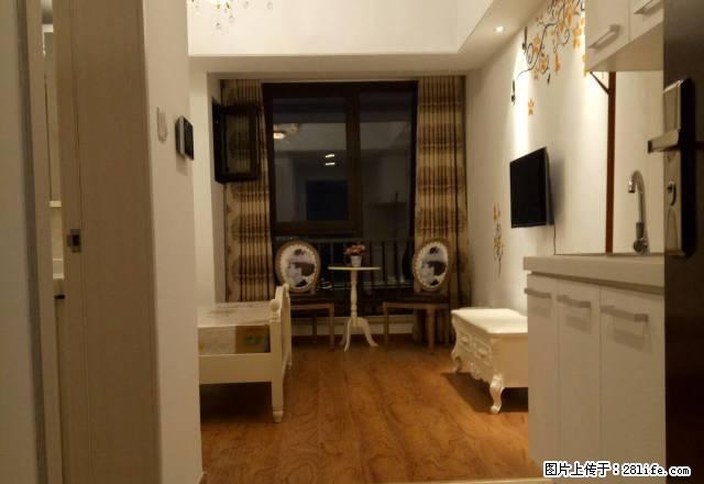 万达广场，精装公寓。 - 房屋出租 - 房屋租售 - 上饶分类信息 - 上饶28生活网 sr.28life.com