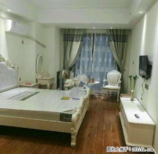 万达广场精装公寓 超便宜实惠 家电家具齐全星河国际美高美附近 - 上饶28生活网 sr.28life.com