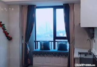 万达广场精装公寓首出租 家电家具齐全 直接拎包入住 - 上饶28生活网 sr.28life.com